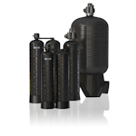 Commercial Water Softeners